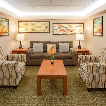 La Quinta Inn By Wyndham Minneapolis Airport Bloomington