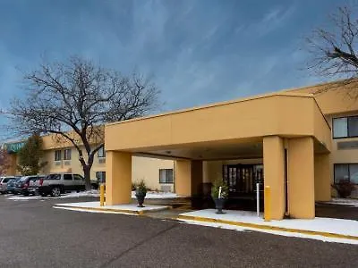 Hotel La Quinta By Wyndham Minneapolis Airport Bloomington