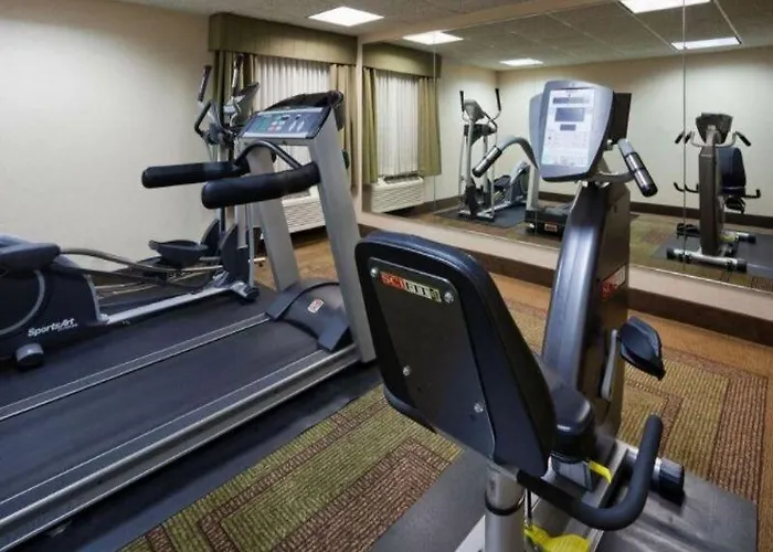 La Quinta By Wyndham Minneapolis Airport