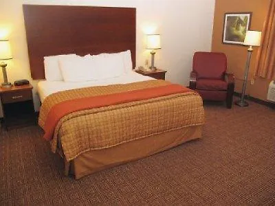 La Quinta By Wyndham Minneapolis Airport 3* Bloomington