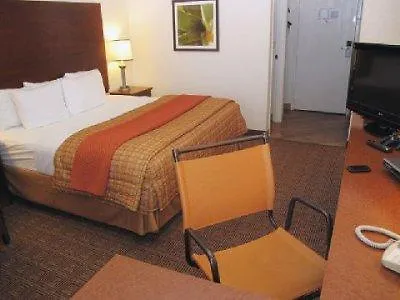Hotel La Quinta By Wyndham Minneapolis Airport