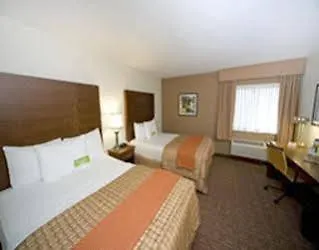 La Quinta By Wyndham Minneapolis Airport 3*