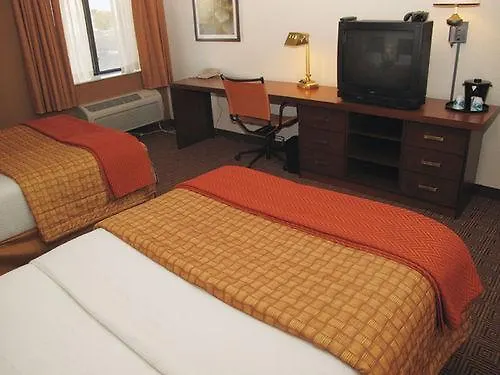 La Quinta By Wyndham Minneapolis Airport Hotel Bloomington