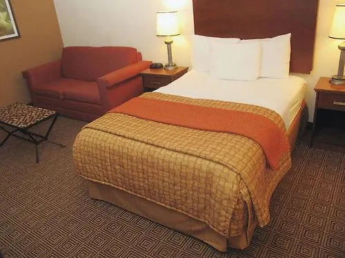 La Quinta By Wyndham Minneapolis Airport Bloomington