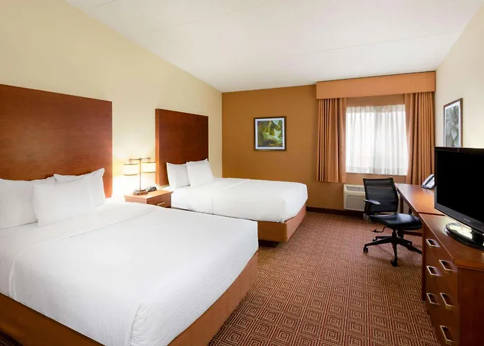 La Quinta By Wyndham Minneapolis Airport Hotel Bloomington