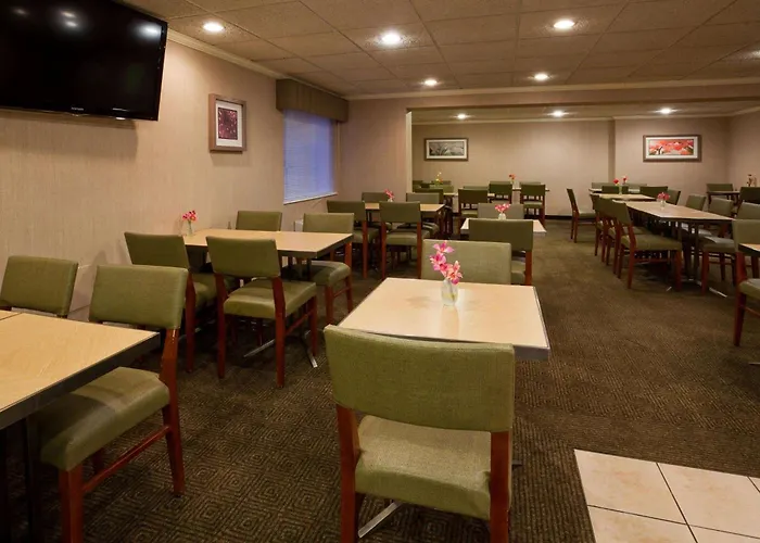 La Quinta By Wyndham Minneapolis Airport Bloomington