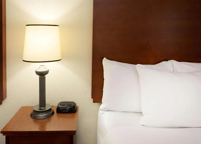 La Quinta By Wyndham Minneapolis Airport Hotel