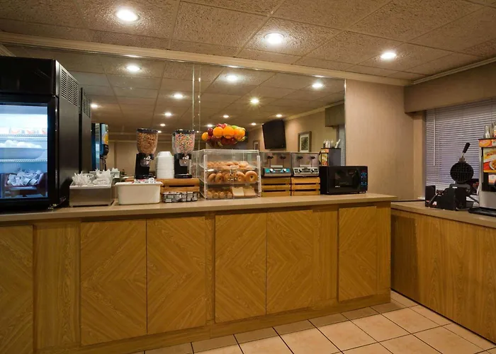 Hotel La Quinta By Wyndham Minneapolis Airport Bloomington