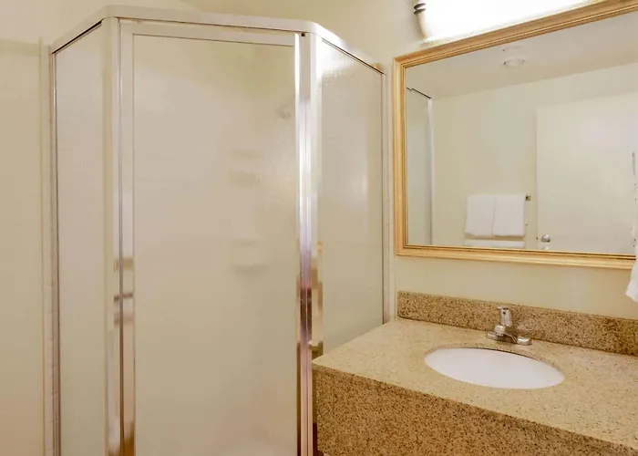 Hotel La Quinta By Wyndham Minneapolis Airport Bloomington