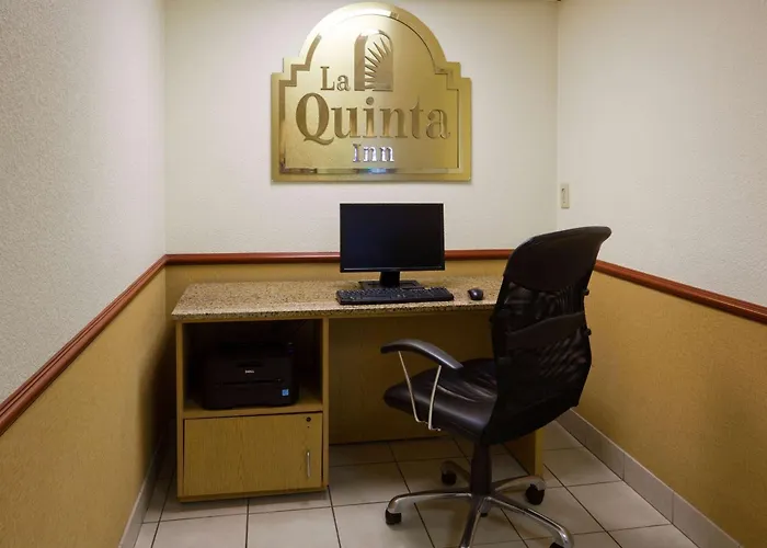 La Quinta By Wyndham Minneapolis Airport 3*