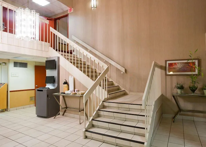 La Quinta By Wyndham Minneapolis Airport