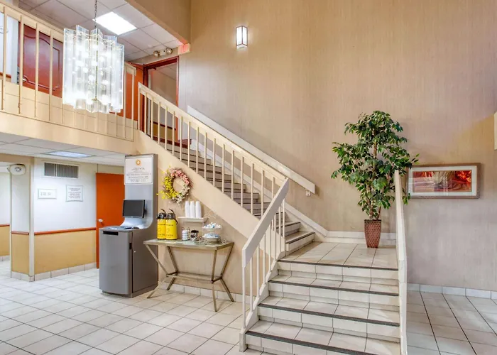 La Quinta By Wyndham Minneapolis Airport 3*