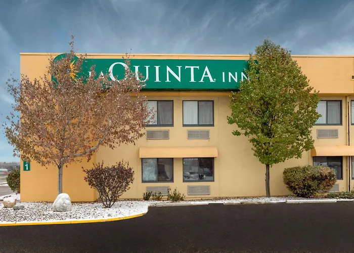 La Quinta By Wyndham Minneapolis Airport
