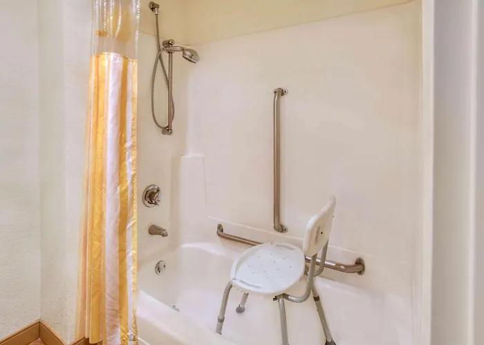 La Quinta By Wyndham Minneapolis Airport 3* Bloomington