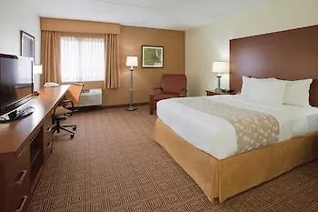 La Quinta By Wyndham Minneapolis Airport Hotel