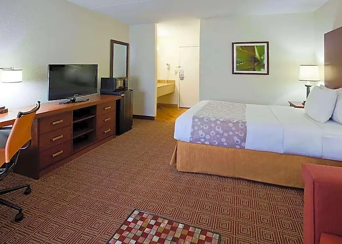 La Quinta By Wyndham Minneapolis Airport