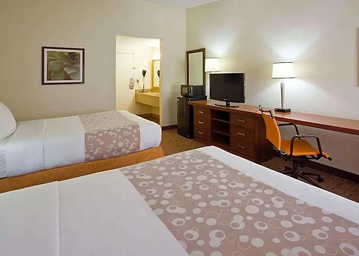 La Quinta By Wyndham Minneapolis Airport