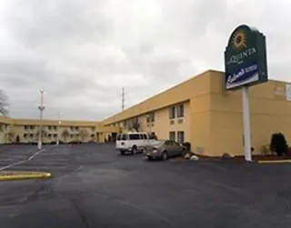 Hotel La Quinta By Wyndham Minneapolis Airport