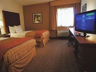 Hotel La Quinta By Wyndham Minneapolis Airport Bloomington