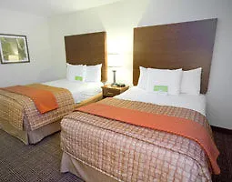 La Quinta By Wyndham Minneapolis Airport 3* Bloomington