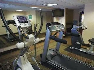 Hotel La Quinta By Wyndham Minneapolis Airport