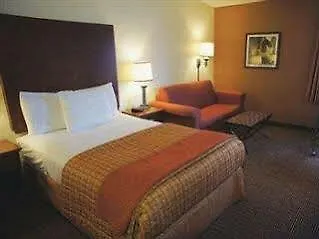 Hotel La Quinta By Wyndham Minneapolis Airport Bloomington