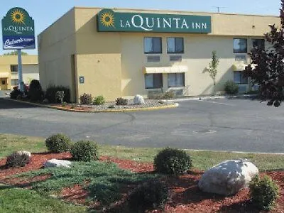 Hotel La Quinta By Wyndham Minneapolis Airport 3*