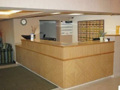 La Quinta By Wyndham Minneapolis Airport 3*