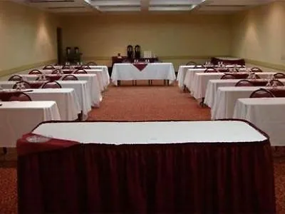 Hotel La Quinta By Wyndham Minneapolis Airport