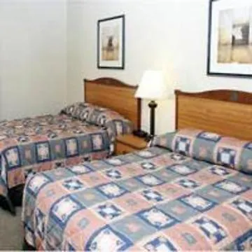 La Quinta By Wyndham Minneapolis Airport