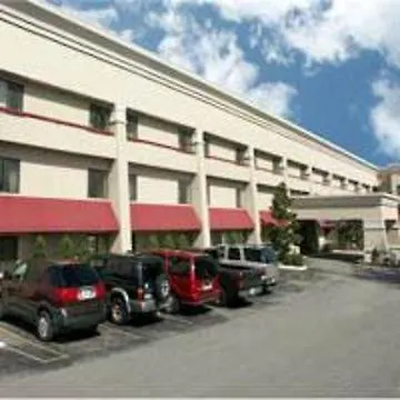 Hotel La Quinta By Wyndham Minneapolis Airport Bloomington
